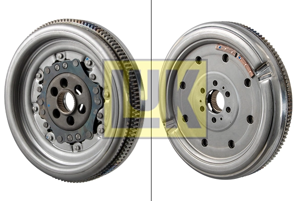 Flywheel